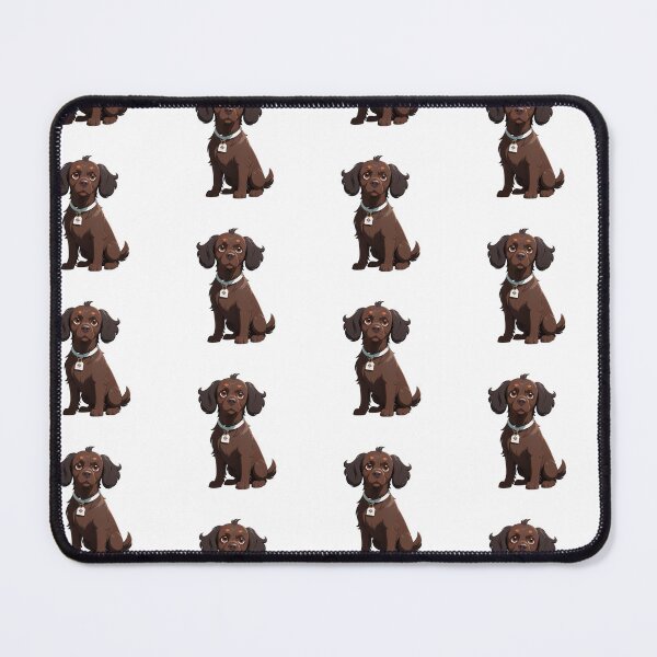 Item preview, Picardy Spaniel designed and sold by Bilisik.