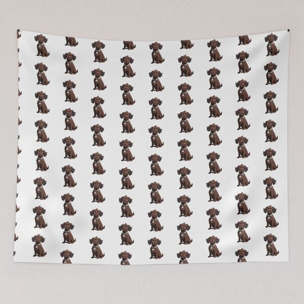 Item preview, Picardy Spaniel designed and sold by Bilisik.