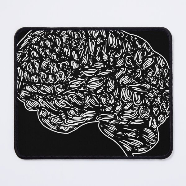 Item preview, The brain designed and sold by Lksen.
