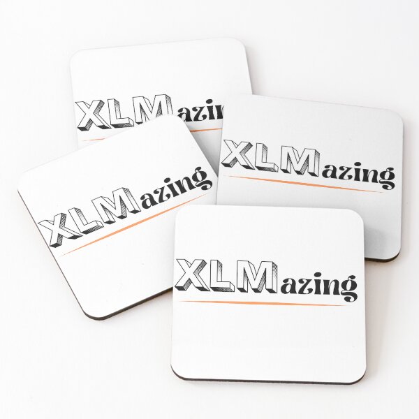 Item preview, XLMazing Stellar designed and sold by BnSDesigns.