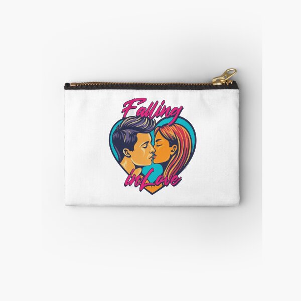 Item preview, Falling in Love designed and sold by TipTop GFX.