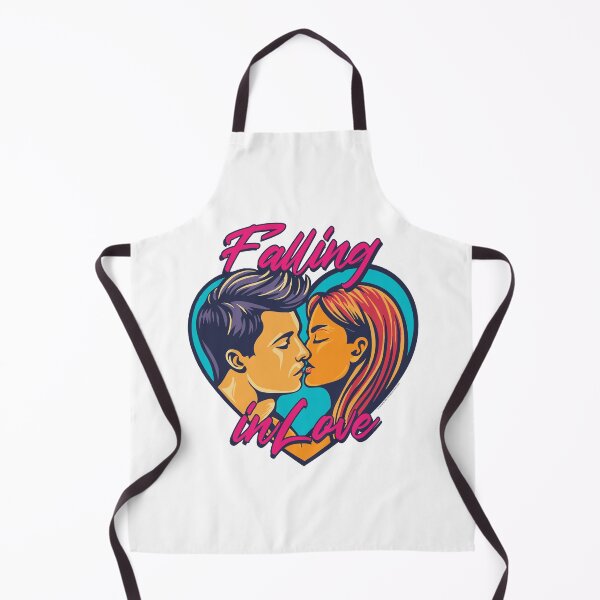 Item preview, Falling in Love designed and sold by TipTop GFX.