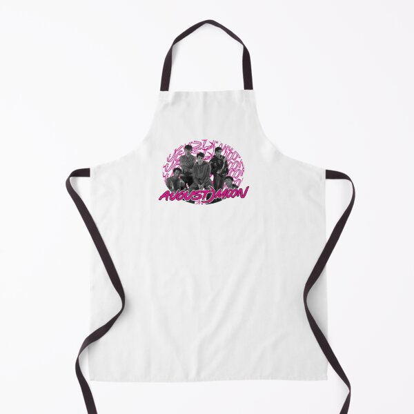 Item preview, August Moon Band Shirt Pink designed and sold by baranskini.