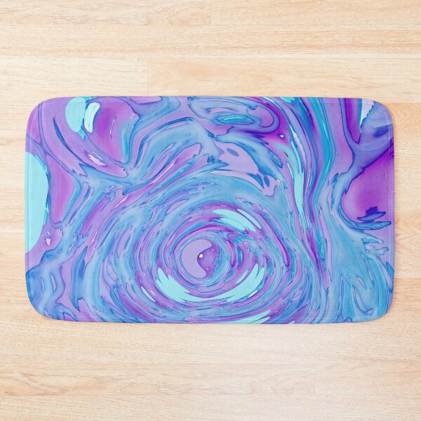 Item preview, Psychedelic Swirls designed and sold by CindyJRollins.