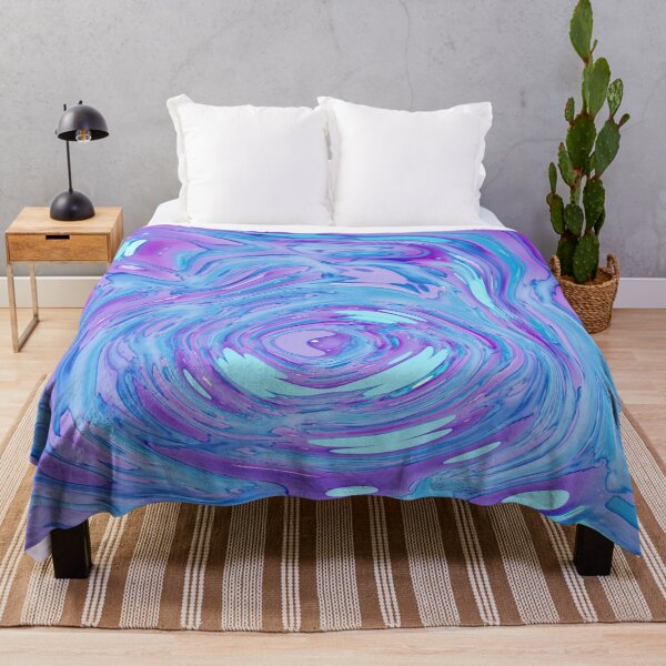 Item preview, Psychedelic Swirls designed and sold by CindyJRollins.