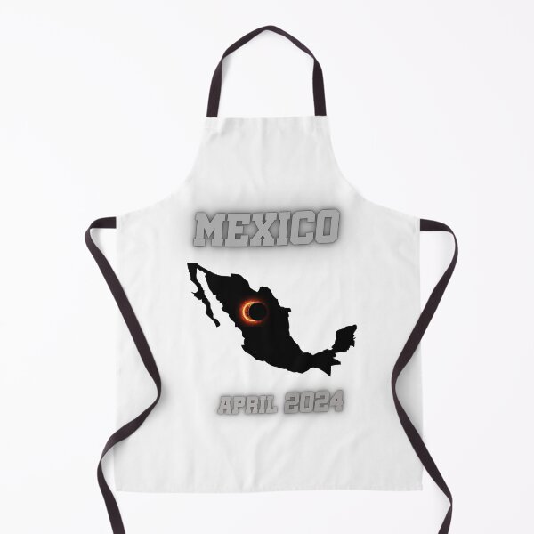 Item preview, Mexico Solar Eclipse 2024 | Eclipse Solar Mexico 2024 designed and sold by GemaDesings.