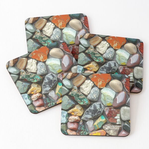 Item preview, Stony Gleam designed and sold by Visual-Elixir.