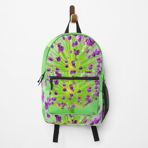 Item preview, Neon Allium designed and sold by Deb Oppermann.
