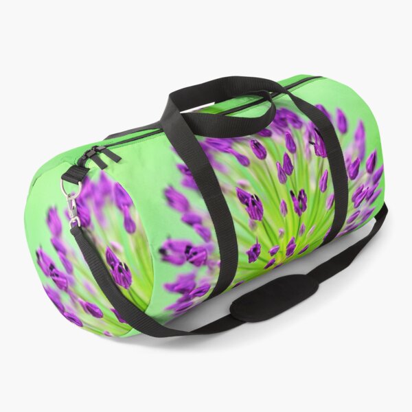 Item preview, Neon Allium designed and sold by Deb Oppermann.