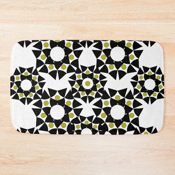 Item preview, Pillow Square mandala designed and sold by CindyJRollins.
