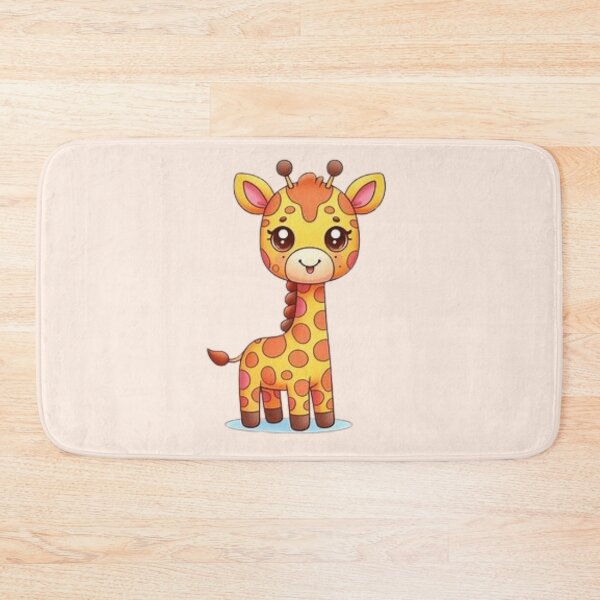 Item preview, Cute giraffe  designed and sold by Culmika.