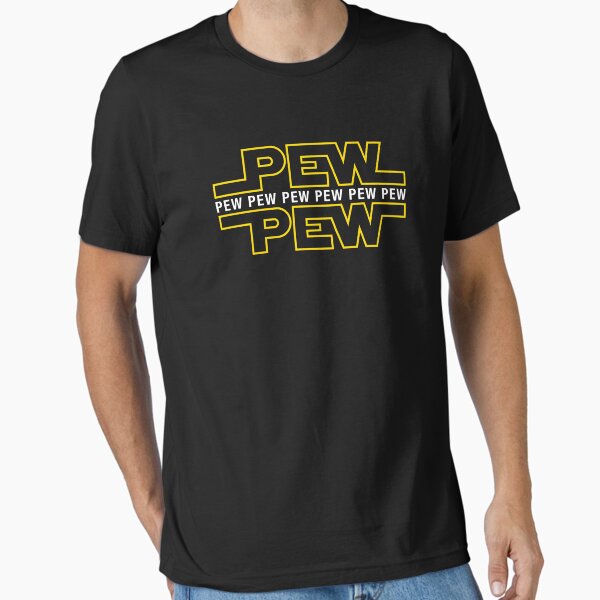 Camiseta esencial