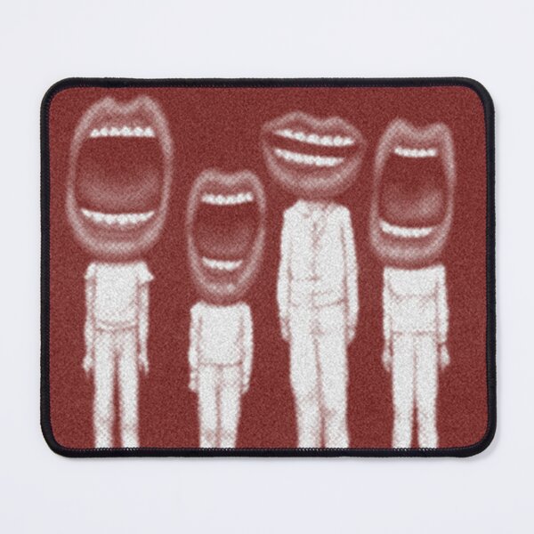 Item preview, Talking Heads designed and sold by framedciinema.