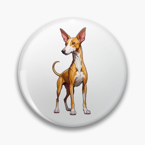 Item preview, Podenco Canario designed and sold by Bilisik.