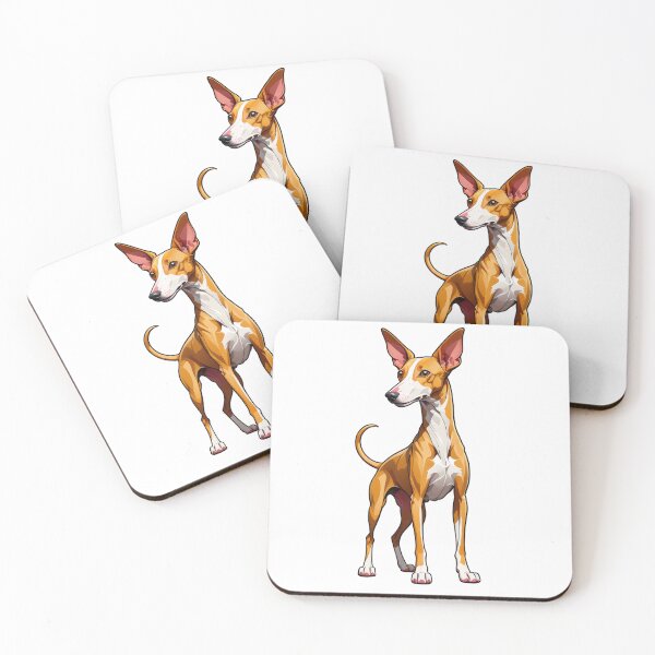 Item preview, Podenco Canario designed and sold by Bilisik.