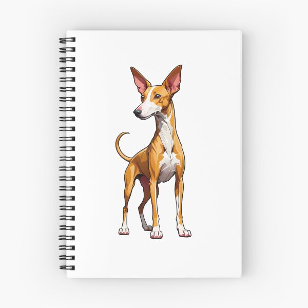 Item preview, Podenco Canario designed and sold by Bilisik.