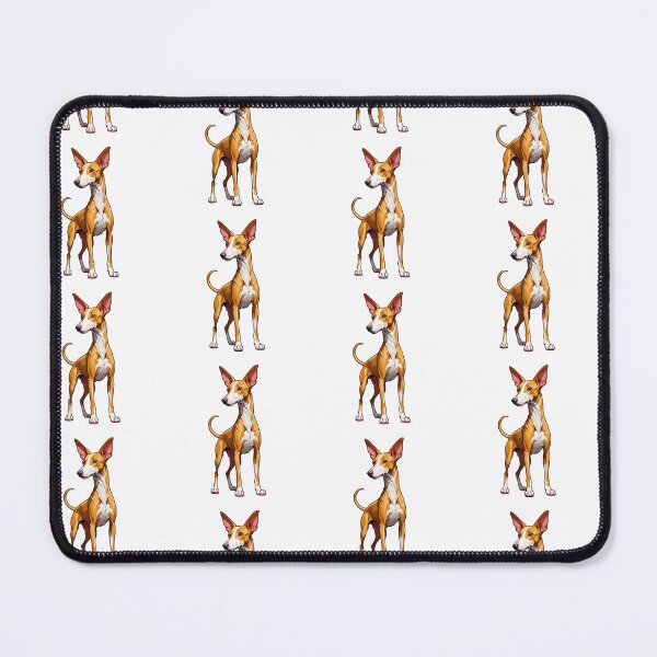 Item preview, Podenco Canario designed and sold by Bilisik.