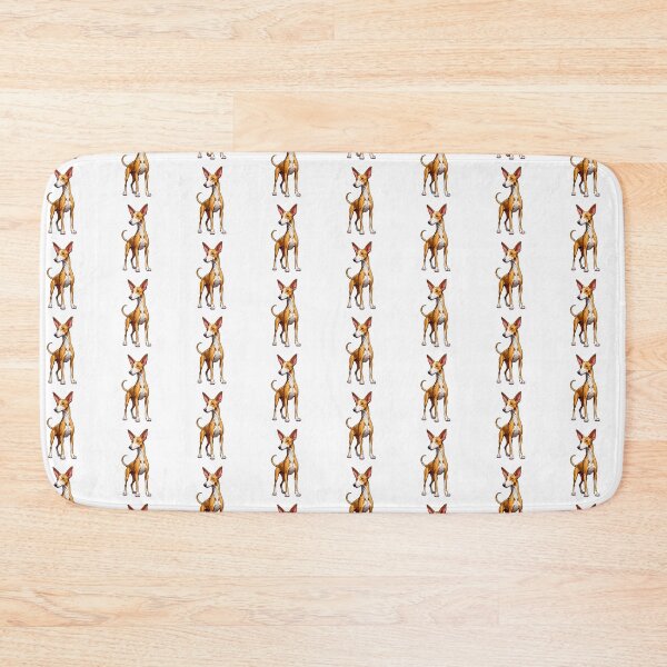 Item preview, Podenco Canario designed and sold by Bilisik.