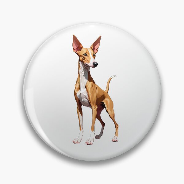 Item preview, Podenco Canario designed and sold by Bilisik.