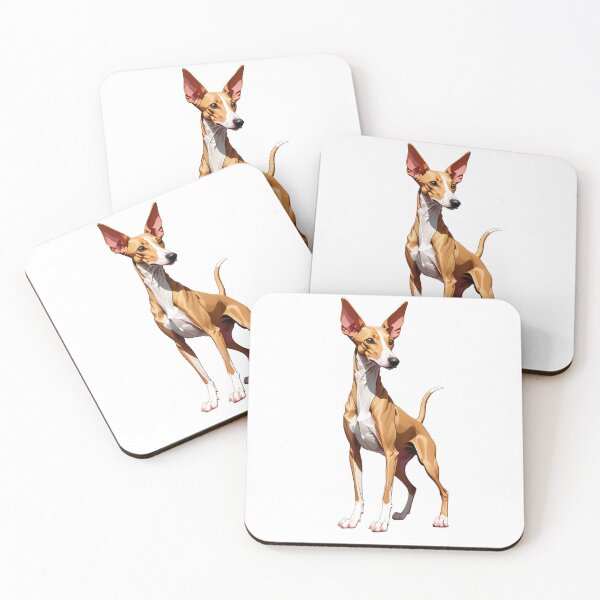 Item preview, Podenco Canario designed and sold by Bilisik.