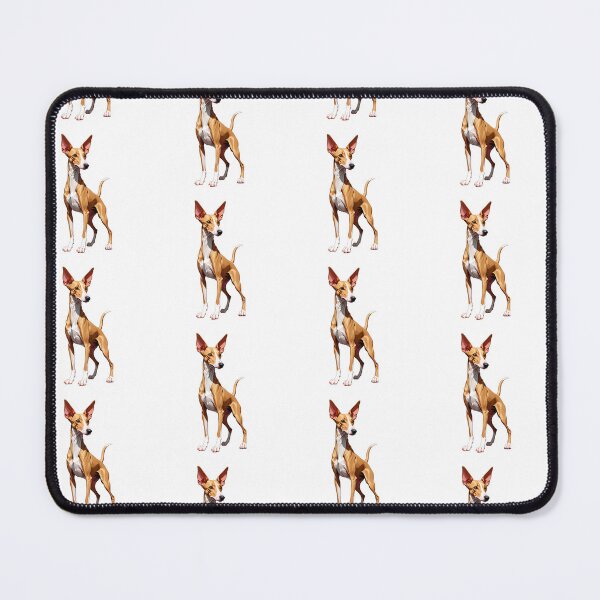 Item preview, Podenco Canario designed and sold by Bilisik.