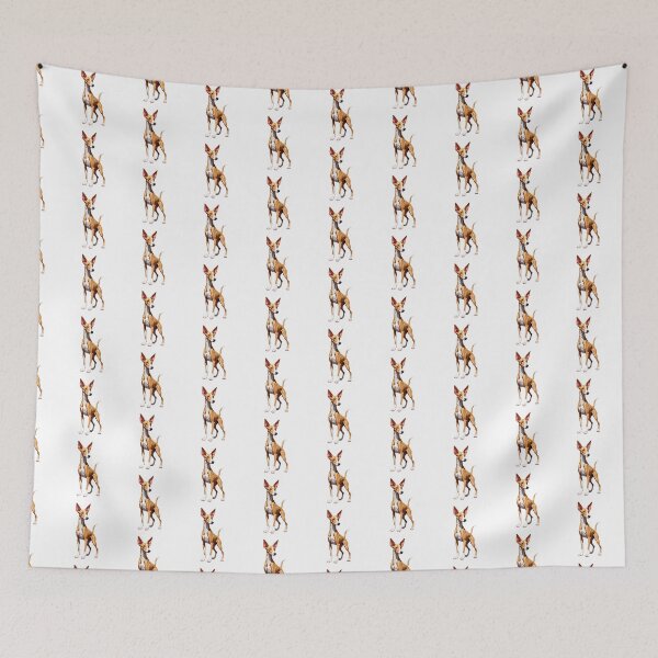 Item preview, Podenco Canario designed and sold by Bilisik.