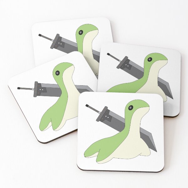 Item preview, Soldier Nessie designed and sold by Leonardo  Davinci.