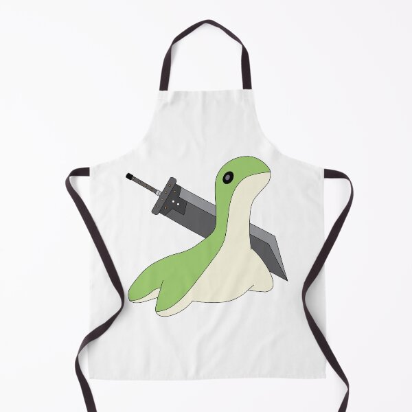 Item preview, Soldier Nessie designed and sold by Leonardo  Davinci.