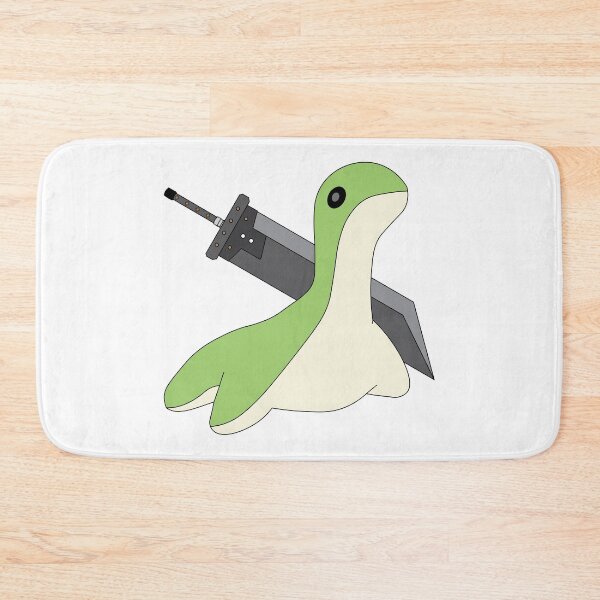 Item preview, Soldier Nessie designed and sold by Leonardo  Davinci.