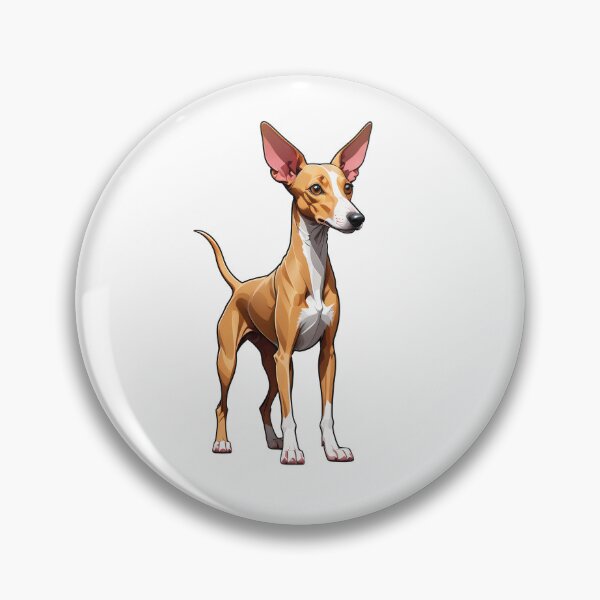 Item preview, Podenco Canario designed and sold by Bilisik.