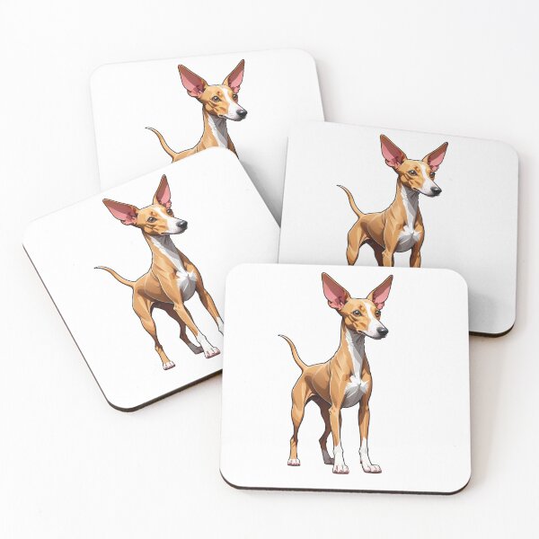 Item preview, Podenco Canario designed and sold by Bilisik.