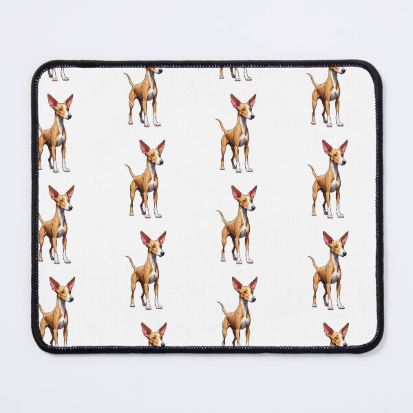 Item preview, Podenco Canario designed and sold by Bilisik.
