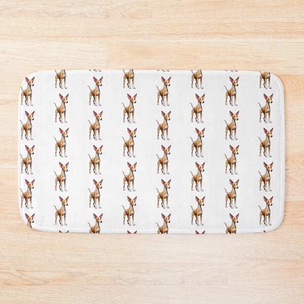 Item preview, Podenco Canario designed and sold by Bilisik.