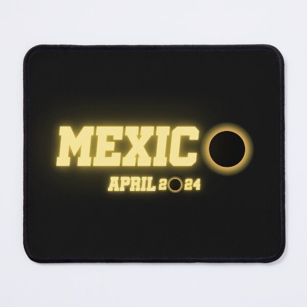 Item preview, Mexico Solar Eclipse 2024 | Eclipse Solar Mexico 2024 designed and sold by GemaDesings.