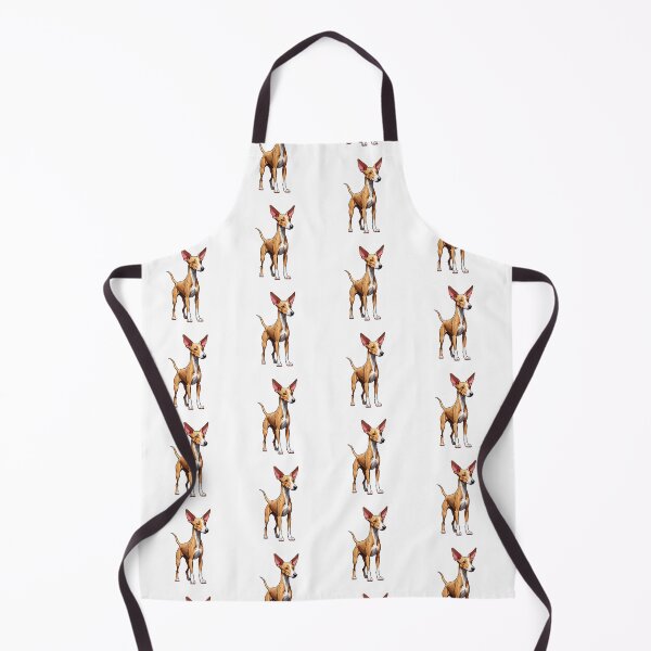 Item preview, Podenco Canario designed and sold by Bilisik.
