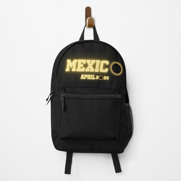 Item preview, Mexico Solar Eclipse 2024 | Eclipse Solar Mexico 2024 designed and sold by GemaDesings.