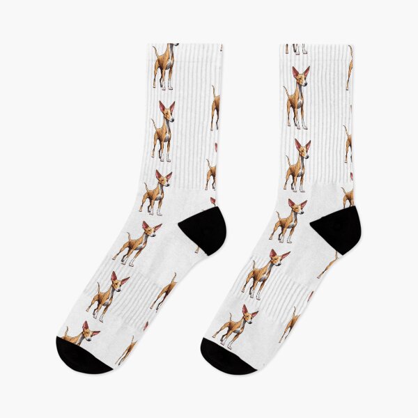Item preview, Podenco Canario designed and sold by Bilisik.
