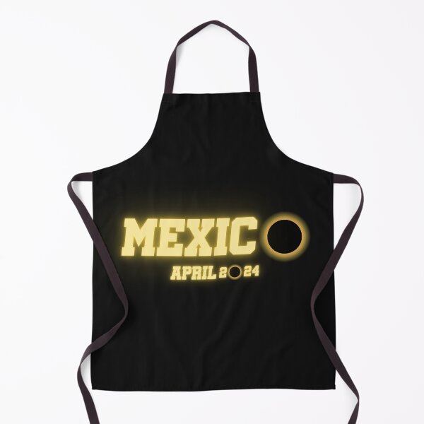 Item preview, Mexico Solar Eclipse 2024 | Eclipse Solar Mexico 2024 designed and sold by GemaDesings.