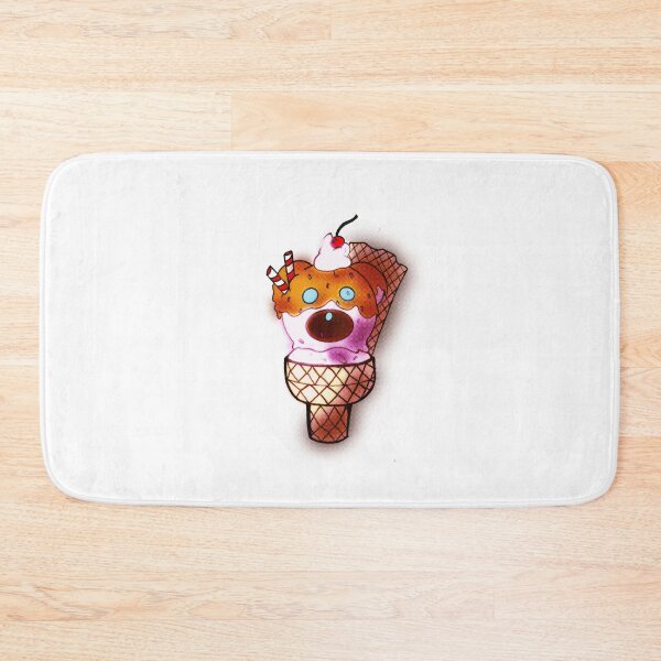 Item preview, Icecream Bear designed and sold by PhoenixPolaris.