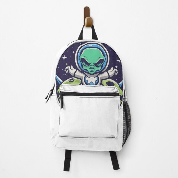 Item preview, Alien vs we designed and sold by KolorowySwiata.