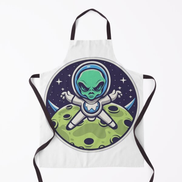 Item preview, Alien vs we designed and sold by KolorowySwiata.
