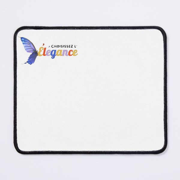 Item preview, Choose Elegance Butterfly Funny Guote designed and sold by Vignola7.