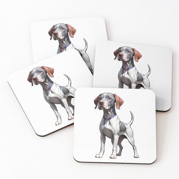 Item preview, Pointer Dog designed and sold by Bilisik.