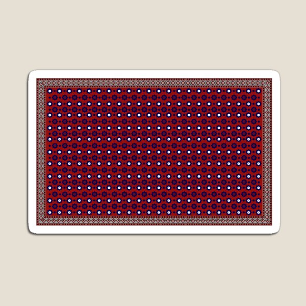 Item preview, Sindhi Ajrak  designed and sold by Rehan1984.