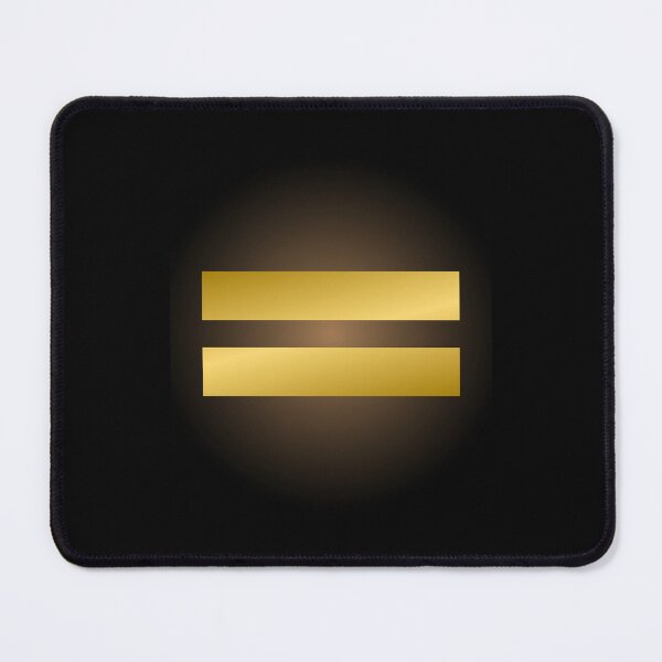 Item preview, equal sign designed and sold by FunnyThings1.