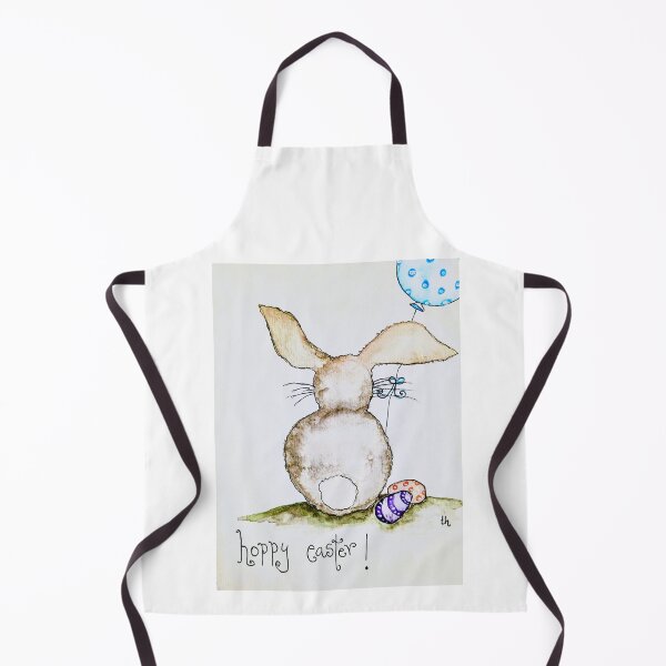 Item preview, Easter Bunny designed and sold by ZaZa333.
