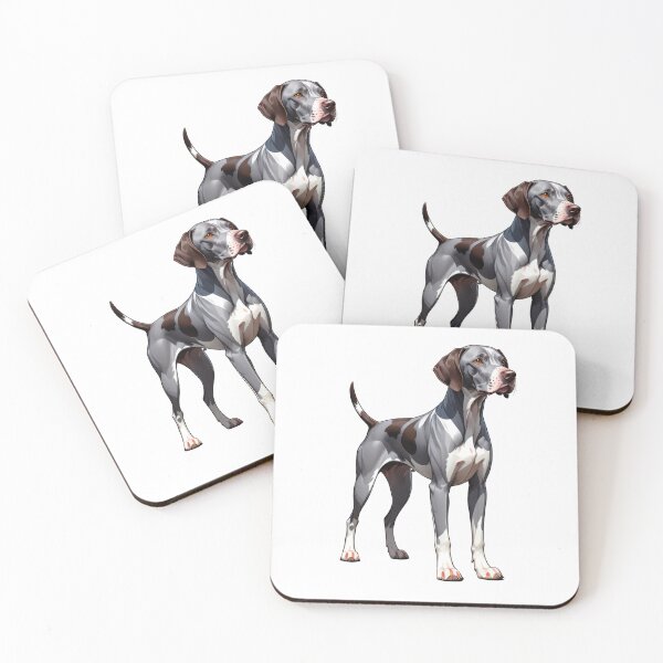 Item preview, Pointer Dog designed and sold by Bilisik.