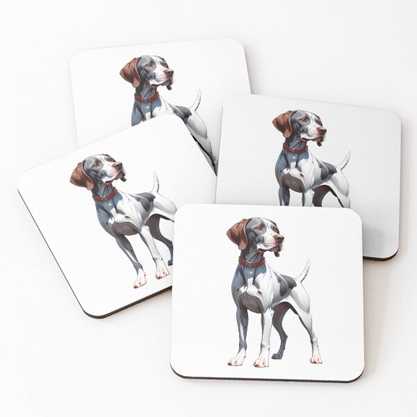 Item preview, Pointer Dog designed and sold by Bilisik.