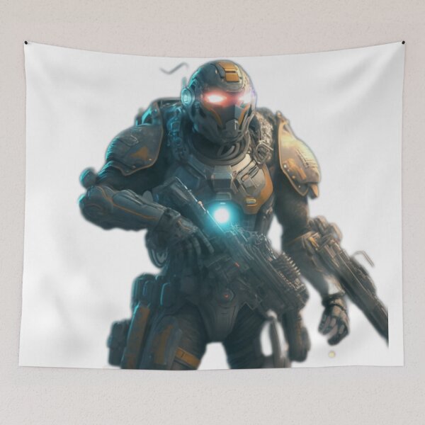 Item preview, Alien vs we designed and sold by KolorowySwiata.