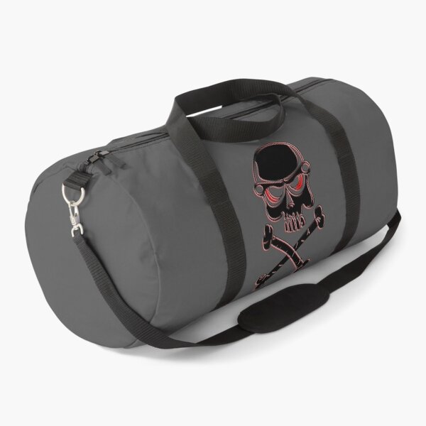 Item preview, No Passage Skull Crossbones Danger Warning Hazard Bones Risk designed and sold by 4rpixs.